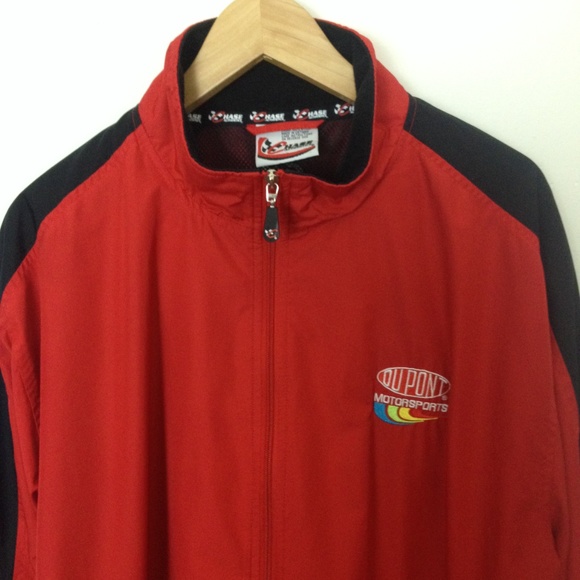 Chase Authentics Other - Chase Authentic Vintage Men Multi-Color Zip Jacket